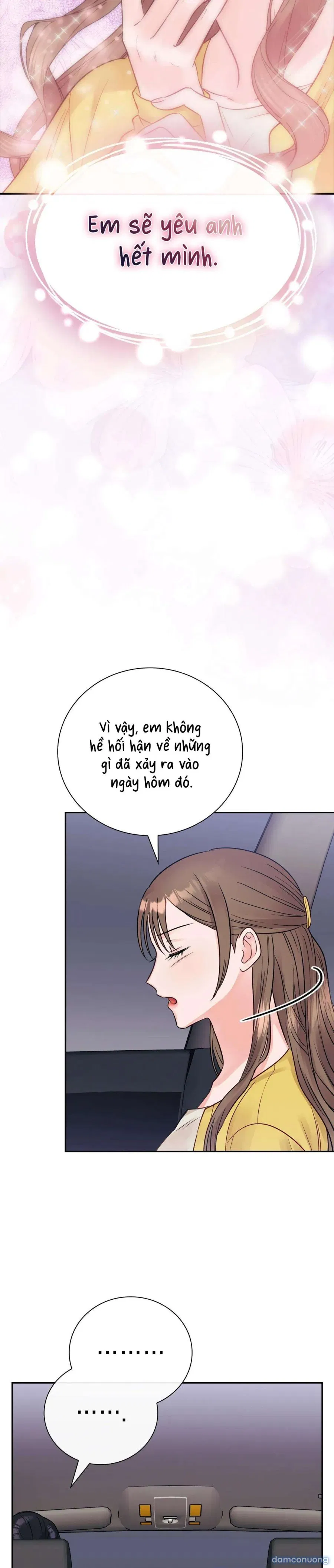 [ 18+ ] Người bạn nguy hiểm của anh trai 