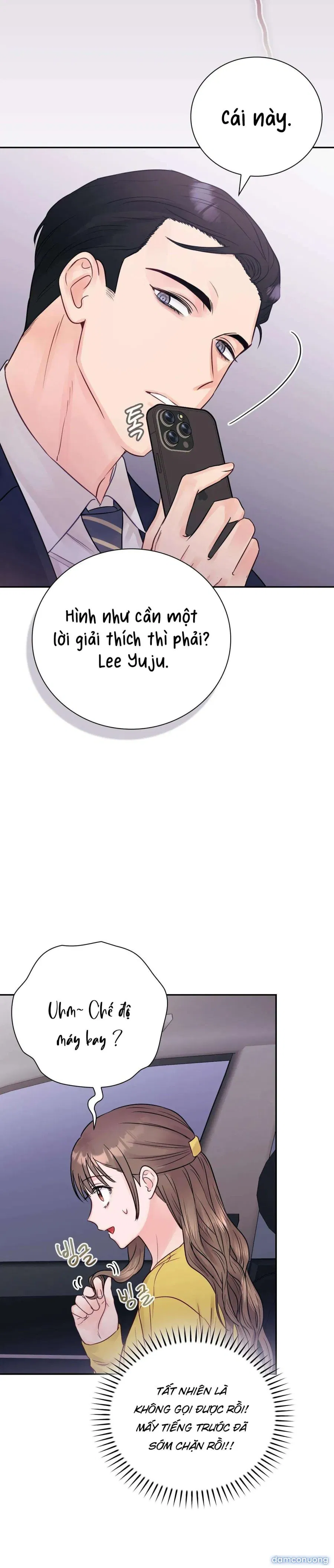 [ 18+ ] Người bạn nguy hiểm của anh trai 