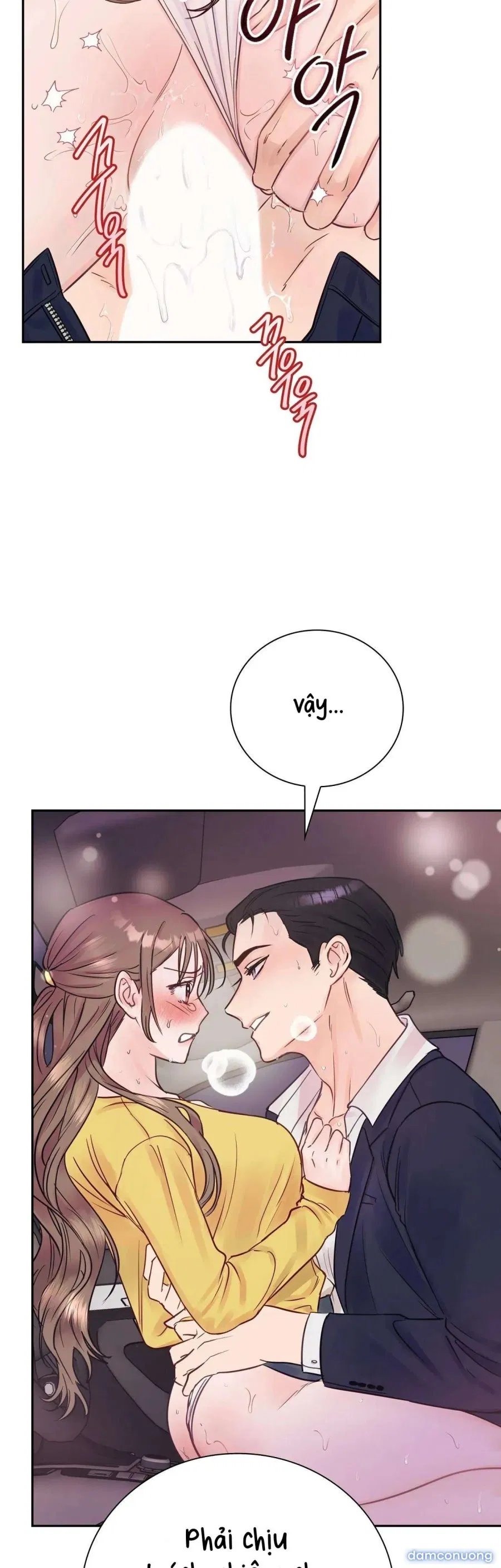 [ 18+ ] Người bạn nguy hiểm của anh trai 