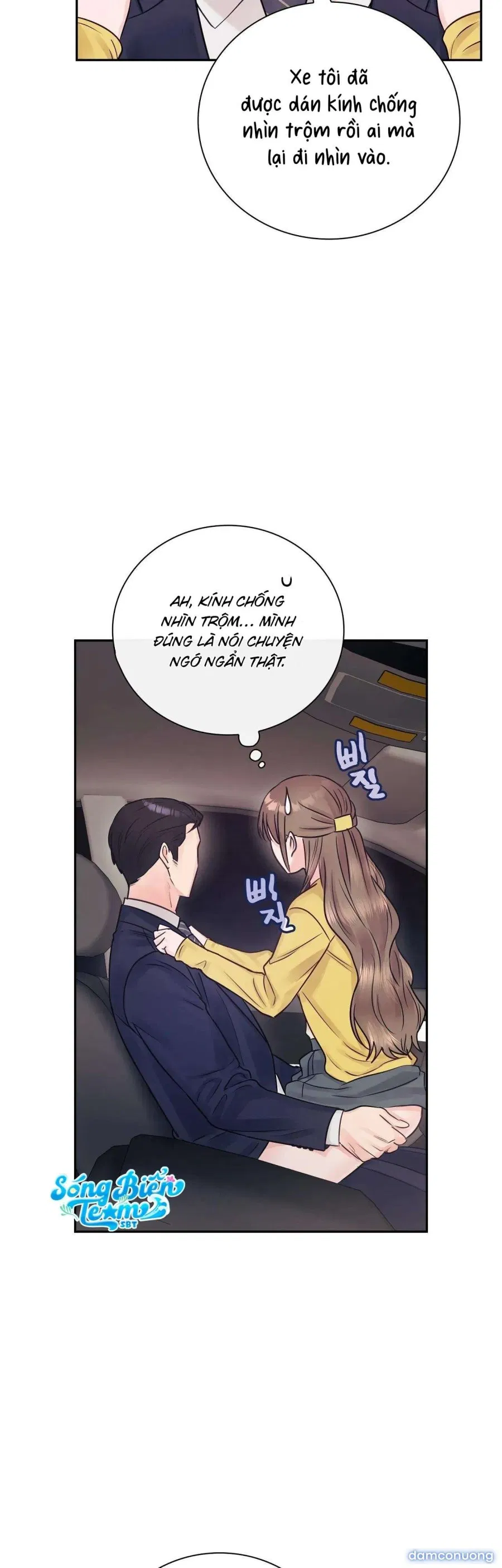 [ 18+ ] Người bạn nguy hiểm của anh trai 