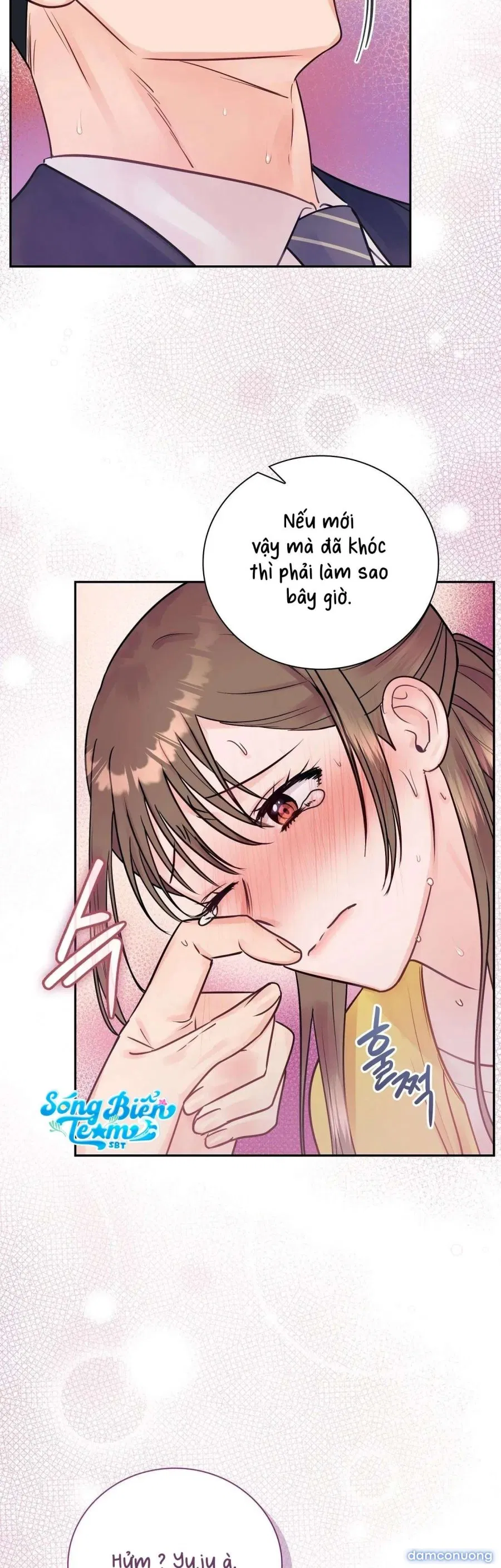 [ 18+ ] Người bạn nguy hiểm của anh trai 