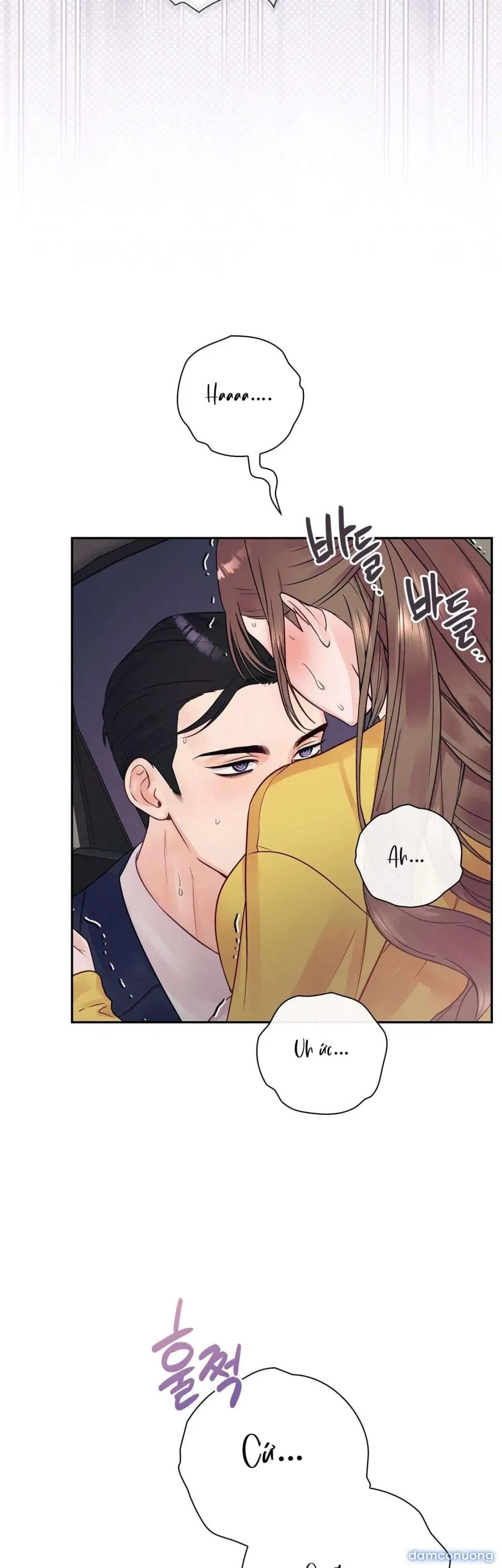 [ 18+ ] Người bạn nguy hiểm của anh trai 