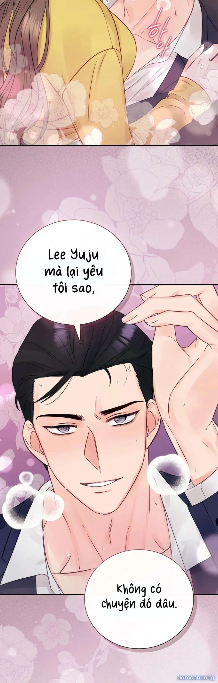 [ 18+ ] Người bạn nguy hiểm của anh trai 