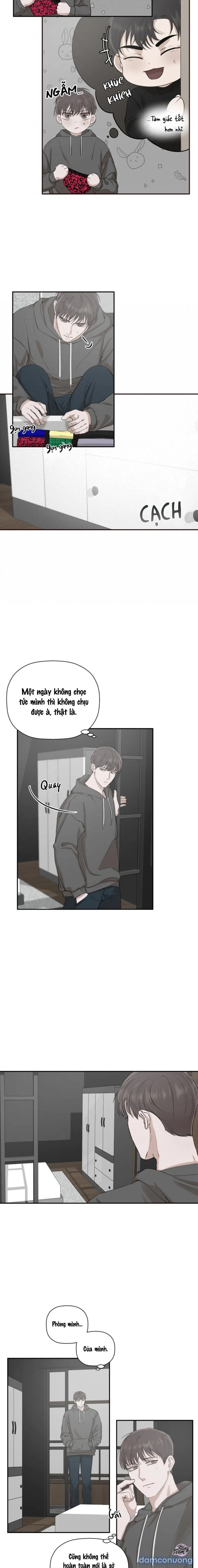 Người Lạ 
