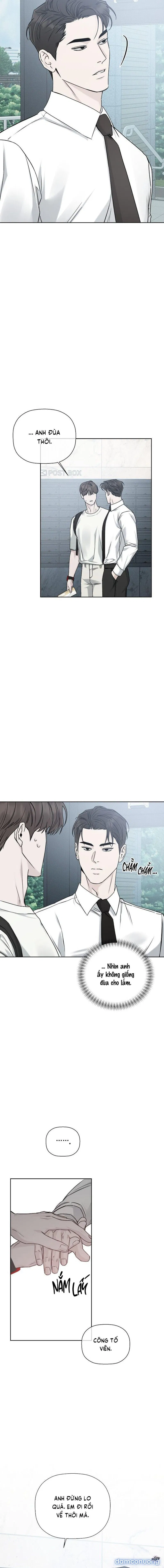 Người Lạ 