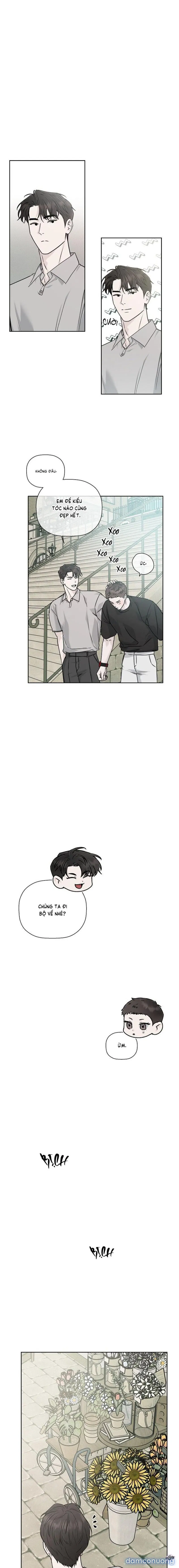 Người Lạ 