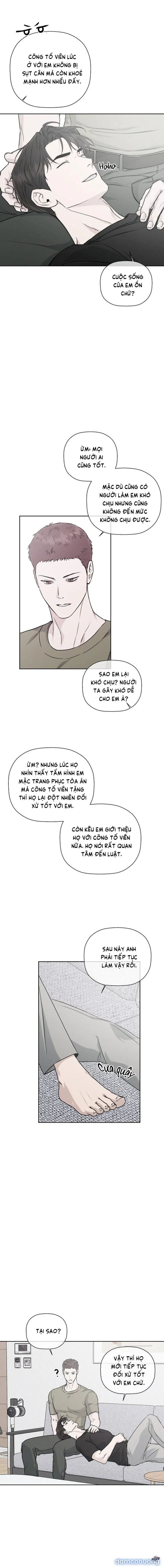 Người Lạ 