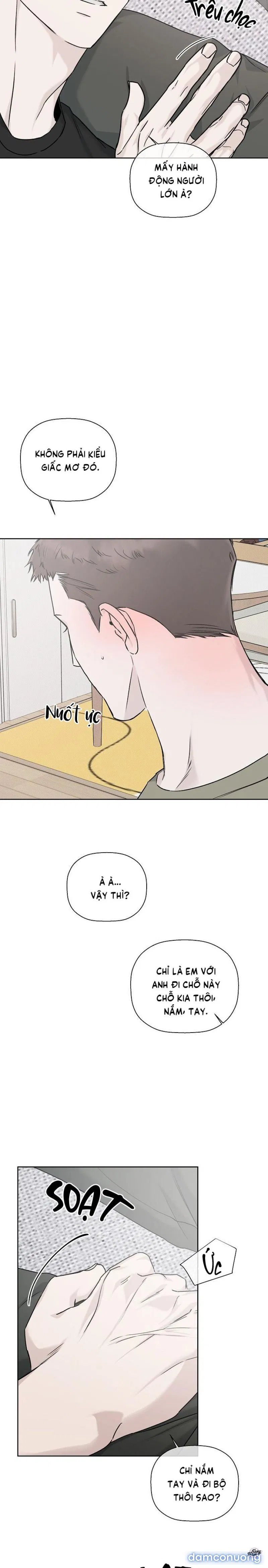 Người Lạ 