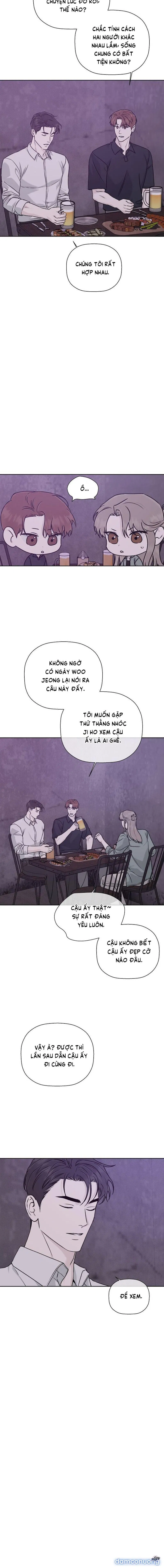 Người Lạ 