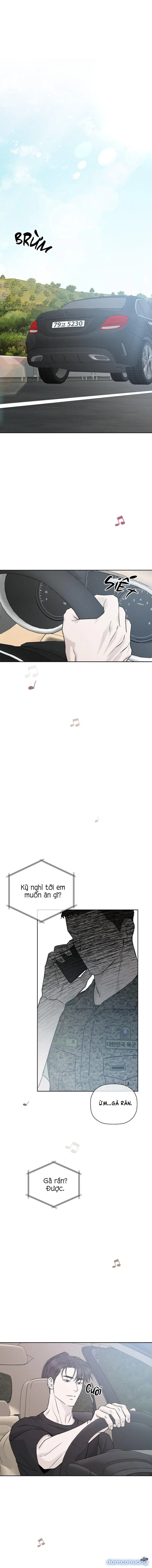 Người Lạ 