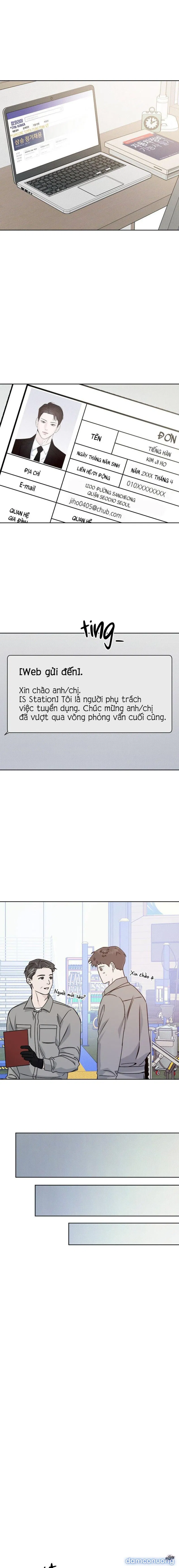 Người Lạ 