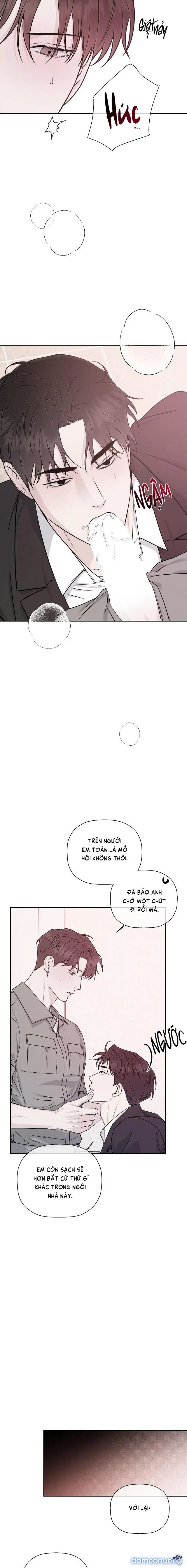 Người Lạ 