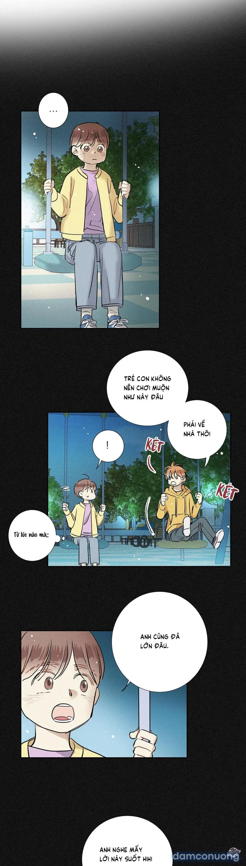 Người Lạ 