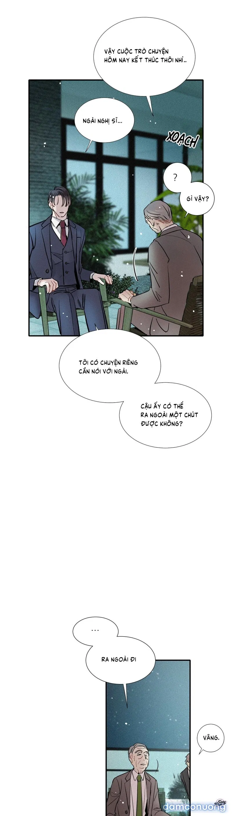 Người Lạ 