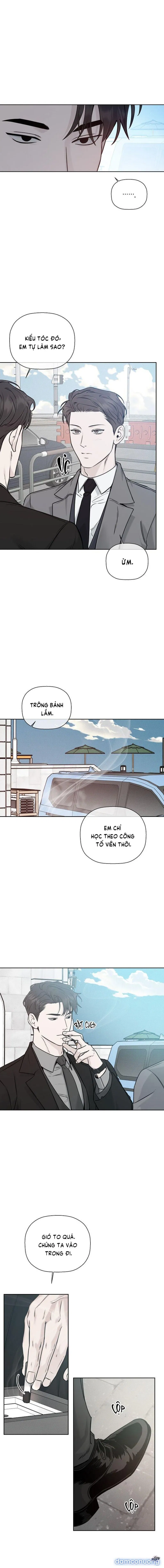 Người Lạ 