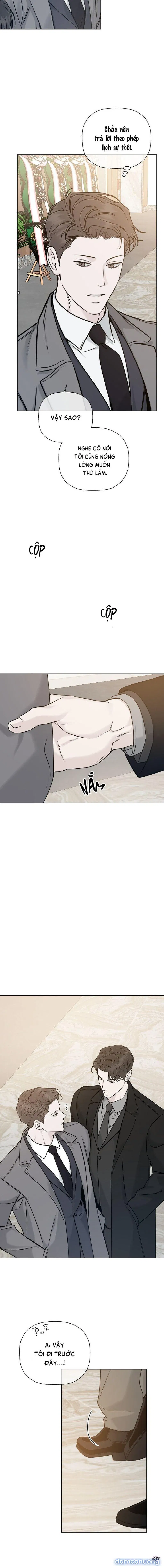 Người Lạ 
