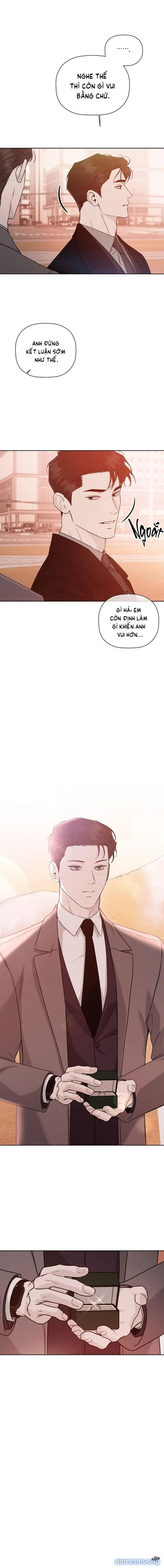 Người Lạ 