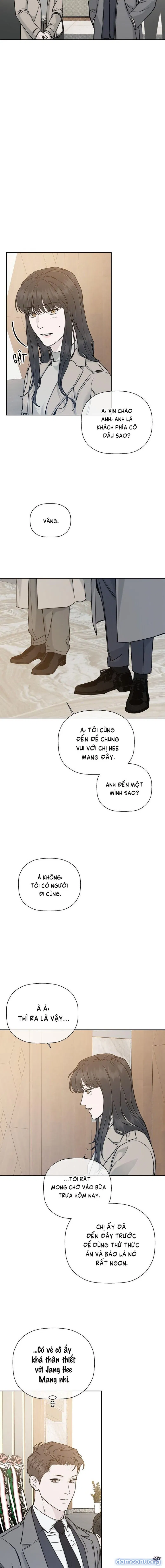 Người Lạ 