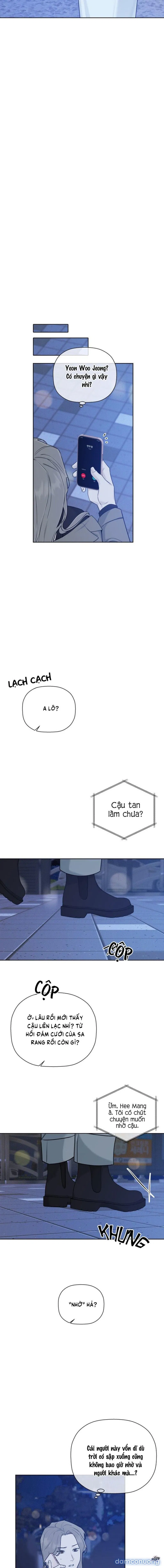 Người Lạ 