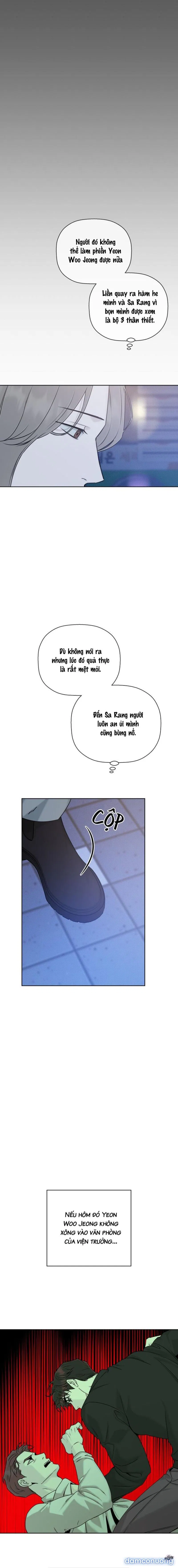 Người Lạ 