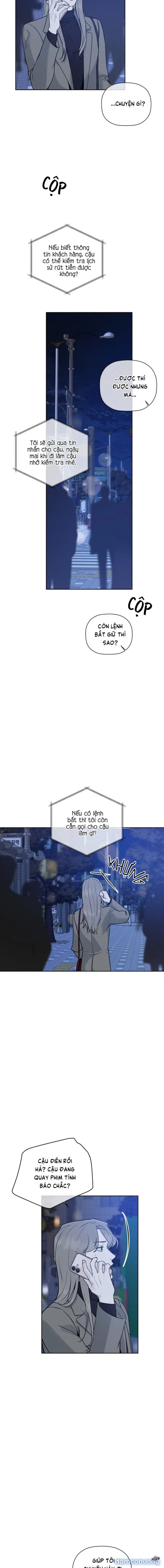 Người Lạ 