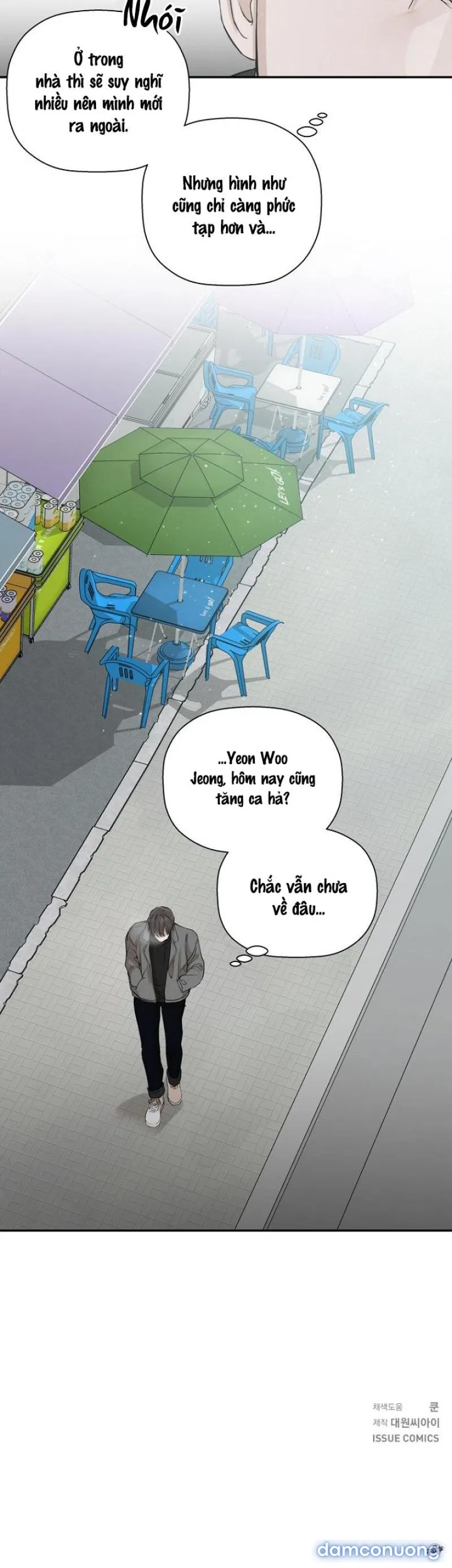 Người Lạ 