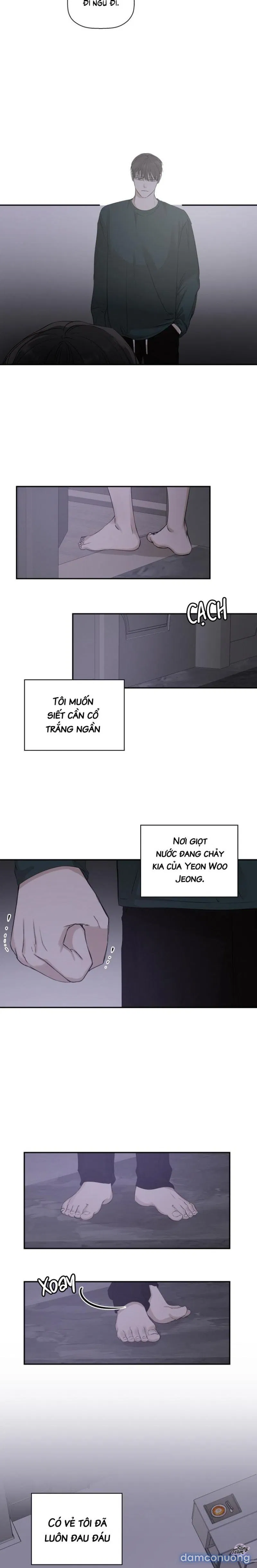 Người Lạ 