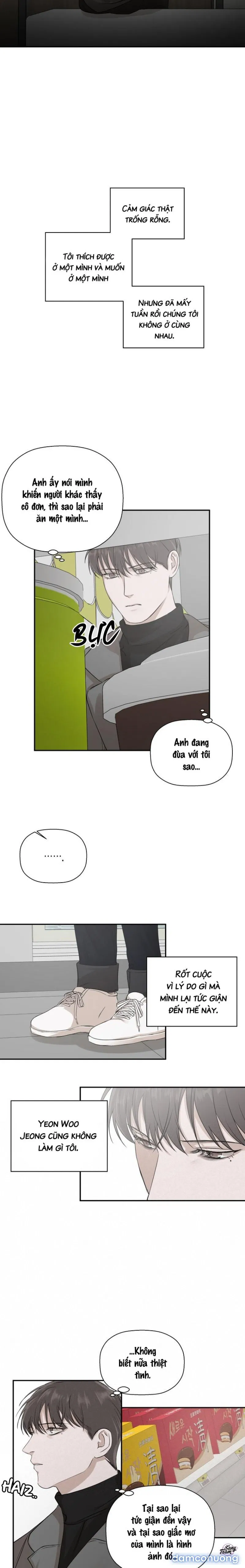Người Lạ 