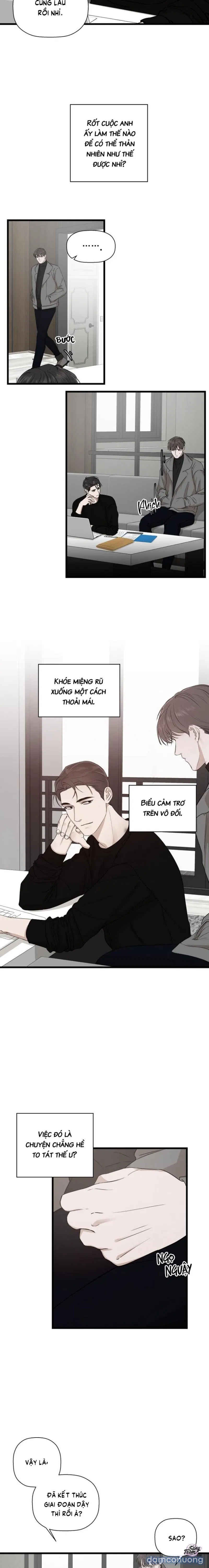 Người Lạ 