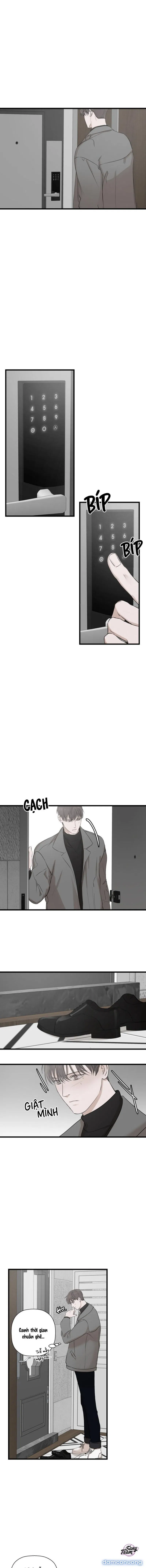 Người Lạ 