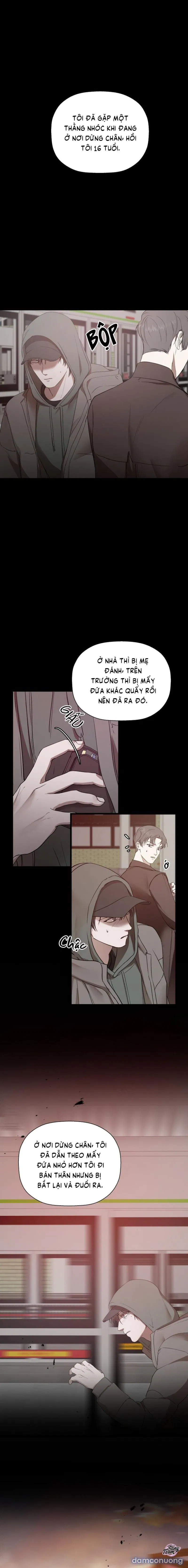 Người Lạ 