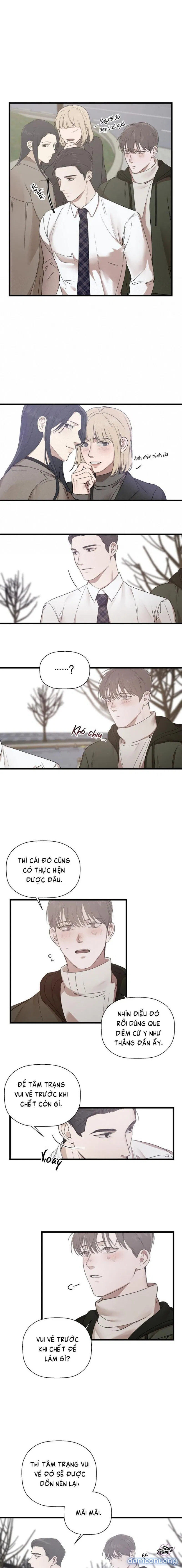 Người Lạ 