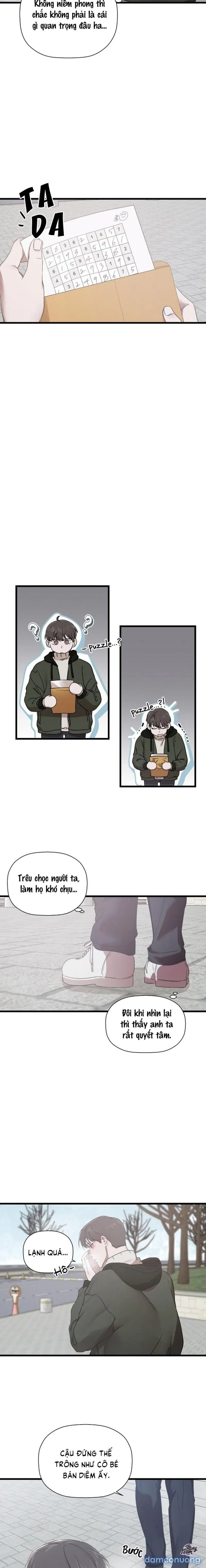 Người Lạ 