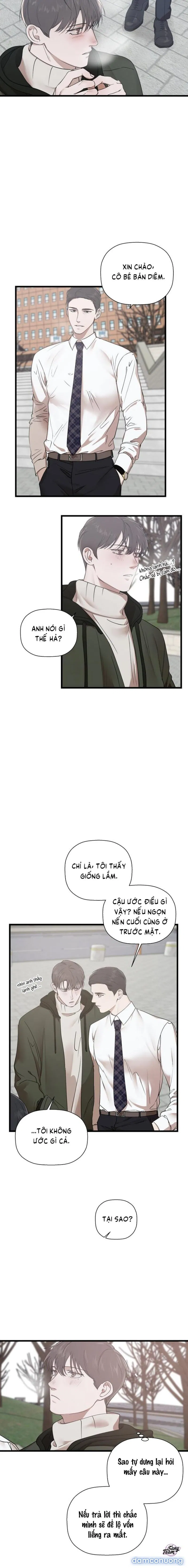 Người Lạ 