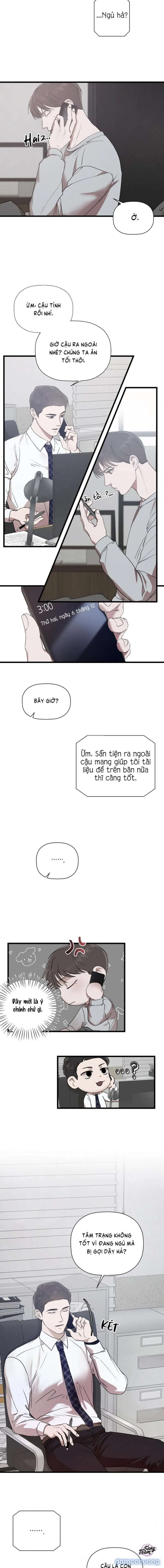 Người Lạ 