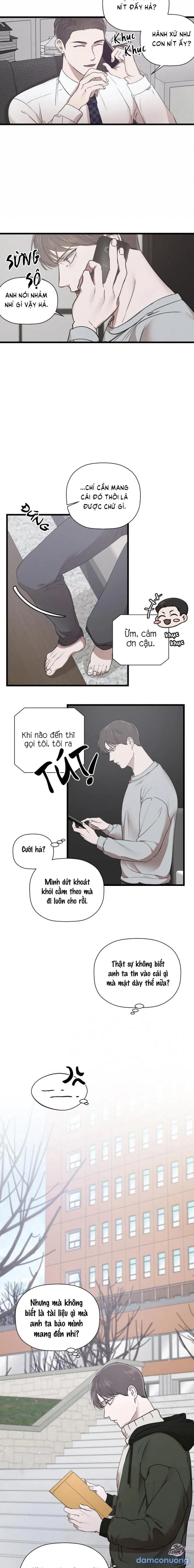 Người Lạ 