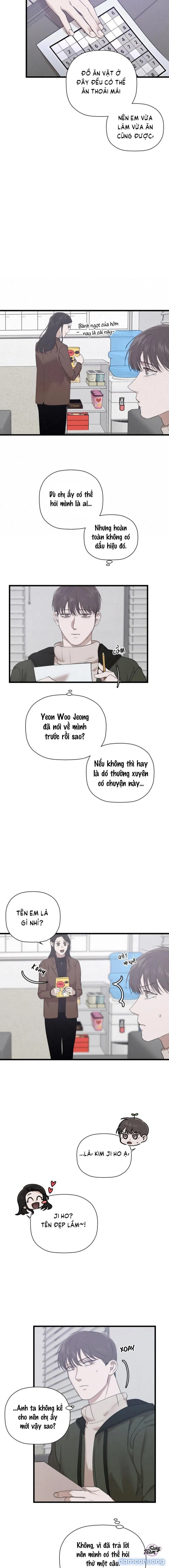 Người Lạ 