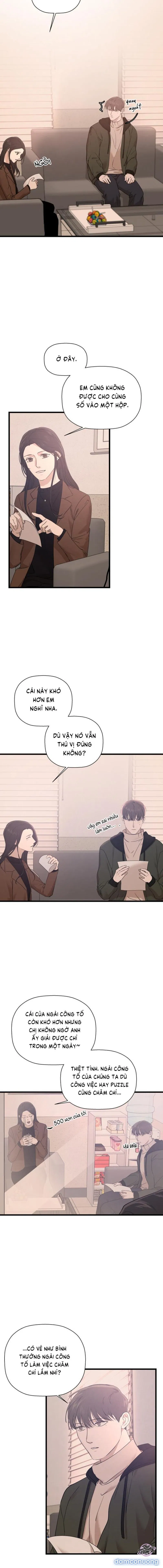 Người Lạ 