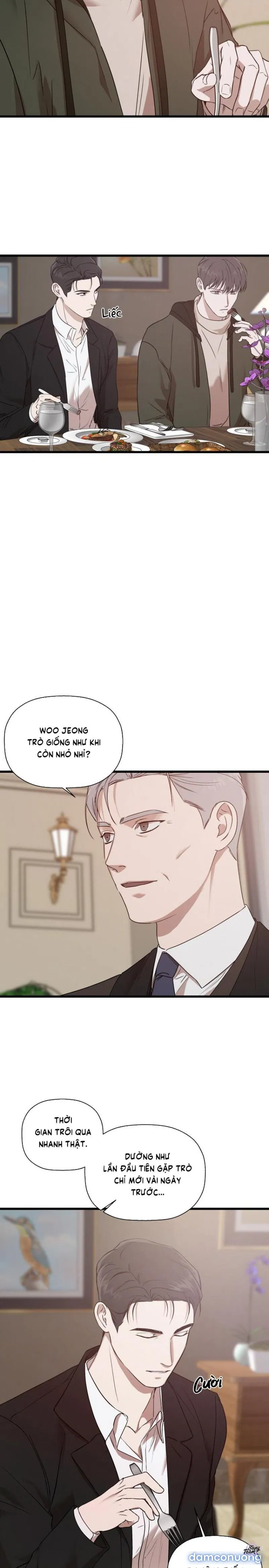 Người Lạ 