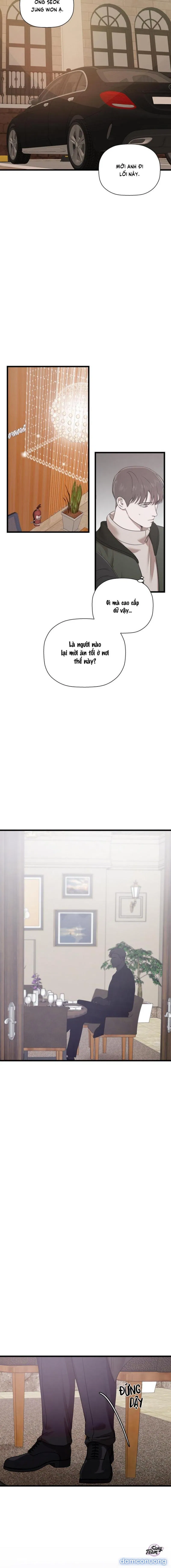 Người Lạ 