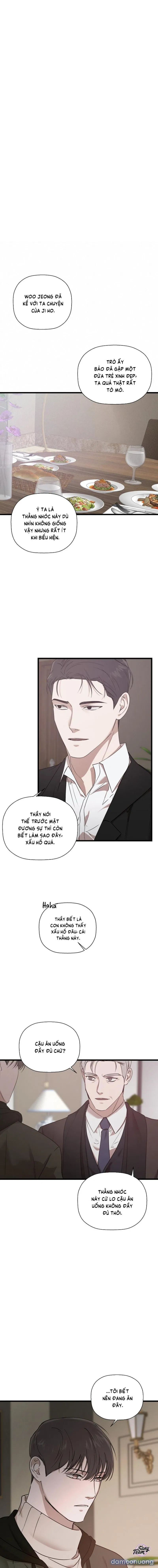 Người Lạ 