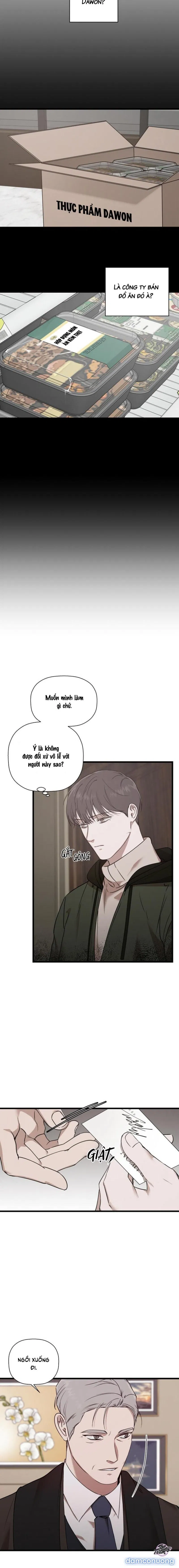 Người Lạ 