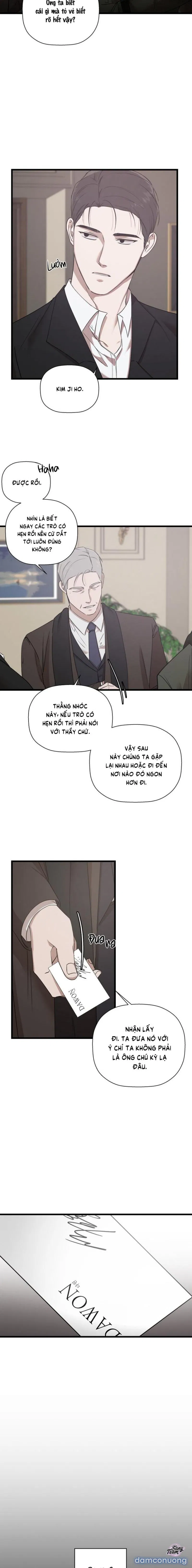 Người Lạ 