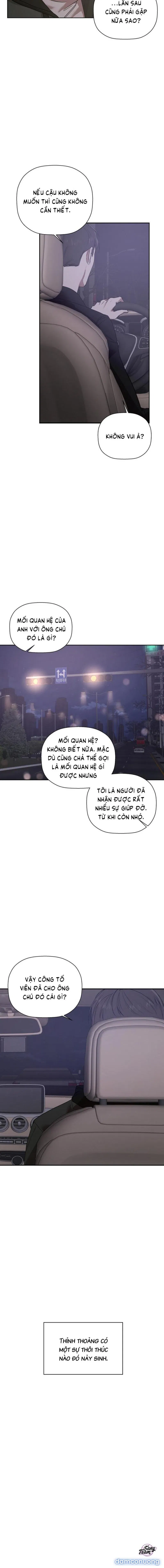 Người Lạ 