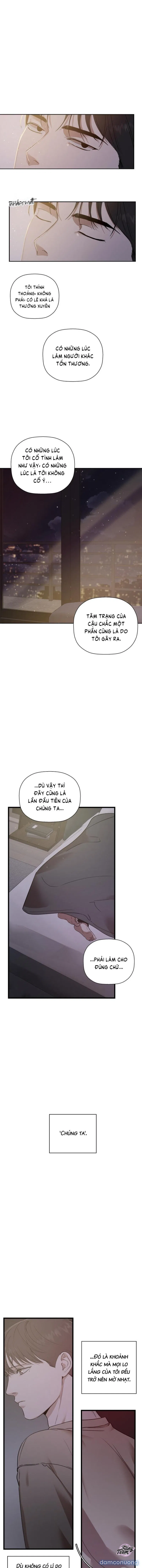 Người Lạ 