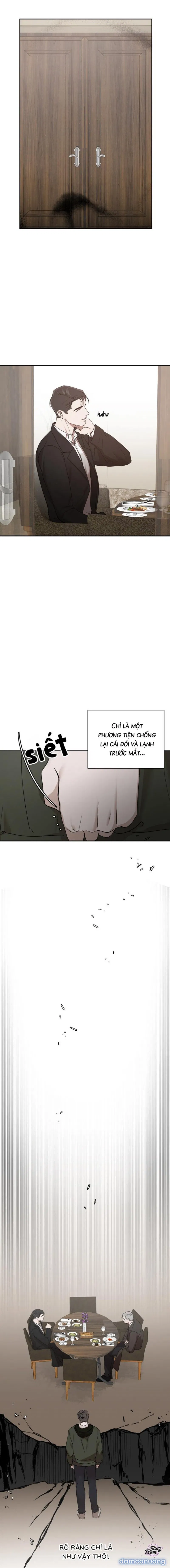 Người Lạ 