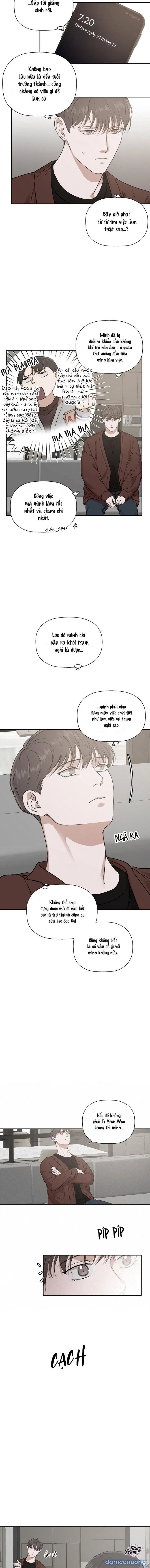 Người Lạ 