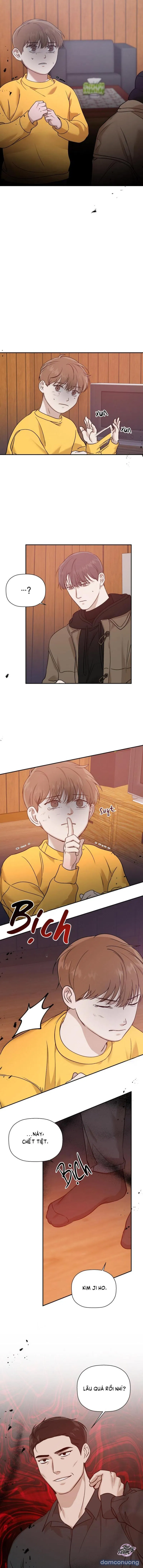 Người Lạ 