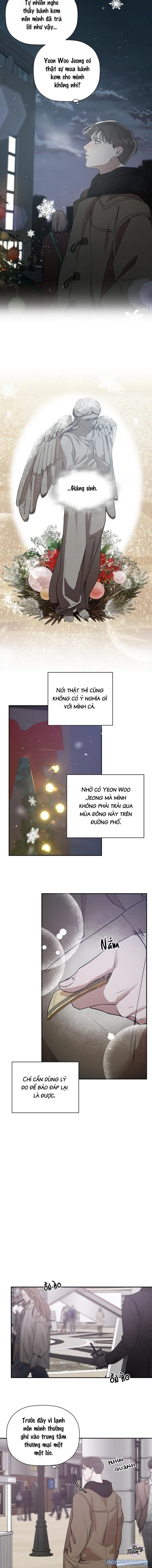 Người Lạ 