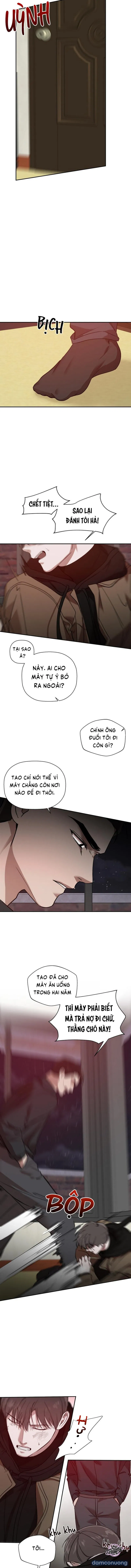 Người Lạ 